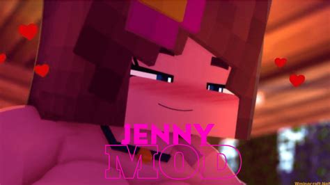 jenny minecraft porn|Jenny fuck Jenny (minecraft porn)